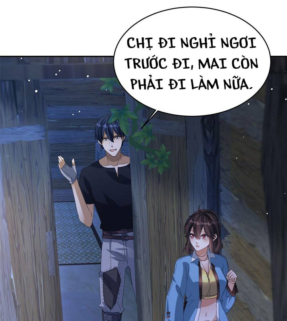 cựu nhật ngự long chapter 4 - Next chapter 5