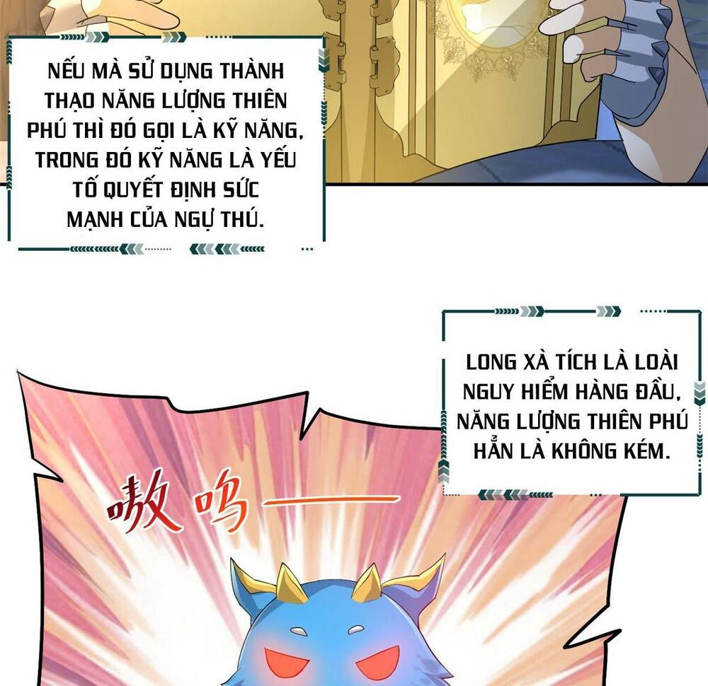 cựu nhật ngự long chapter 4 - Next chapter 5