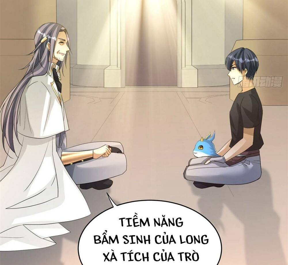 cựu nhật ngự long chapter 4 - Next chapter 5