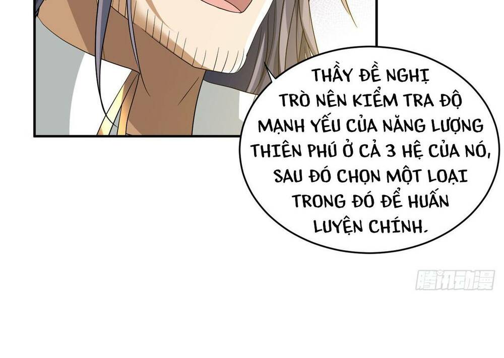 cựu nhật ngự long chapter 4 - Next chapter 5