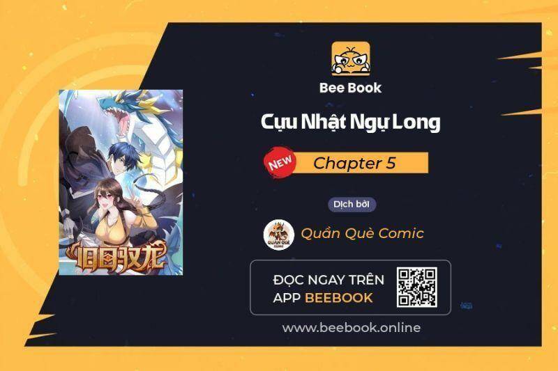 cựu nhật ngự long chapter 5 - Trang 2