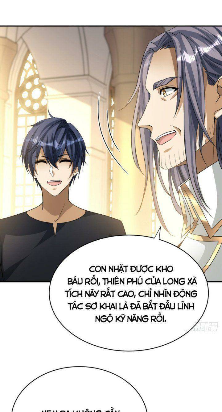 cựu nhật ngự long chapter 5 - Trang 2