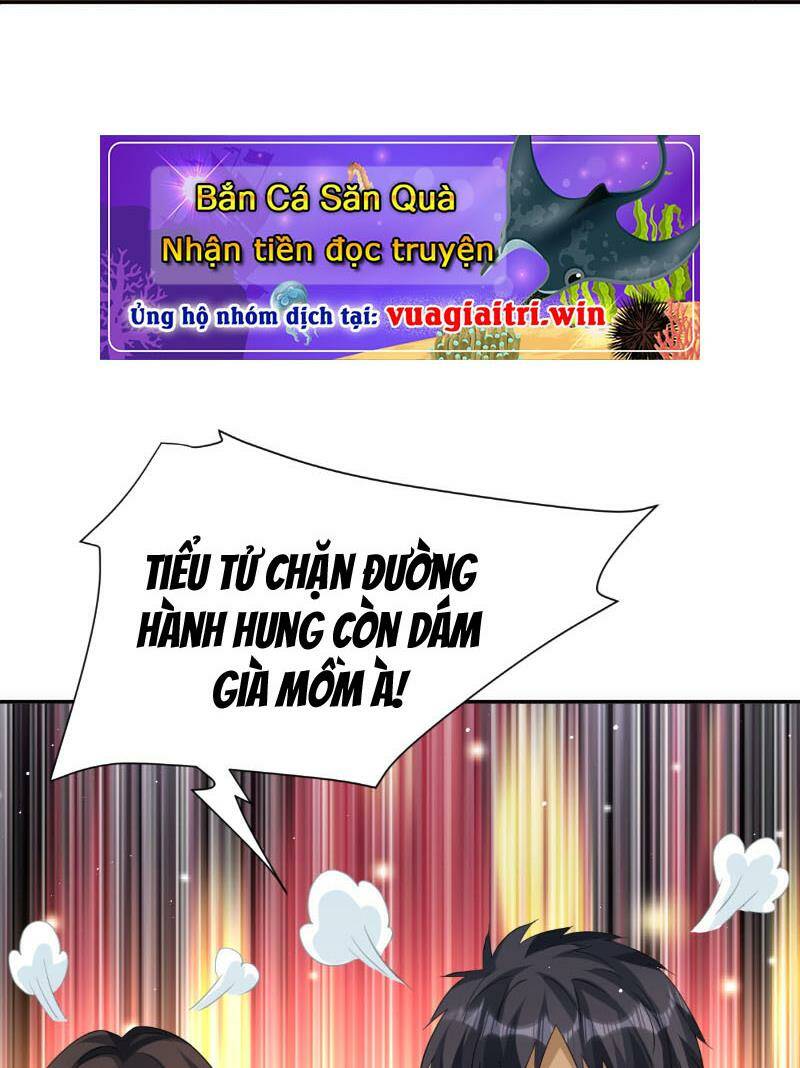 cựu nhật ngự long chương 8 - Next chapter 9