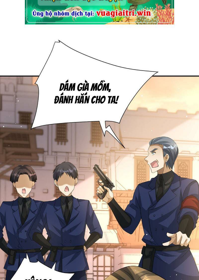 cựu nhật ngự long chương 8 - Next chapter 9