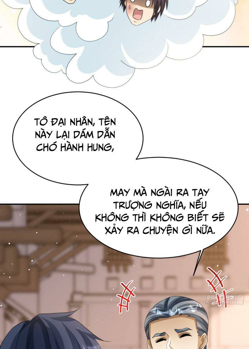 cựu nhật ngự long chương 8 - Next chapter 9