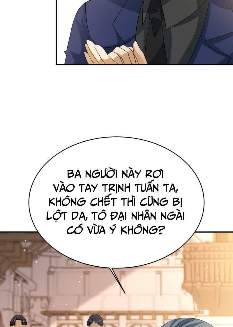 cựu nhật ngự long chương 8 - Next chapter 9