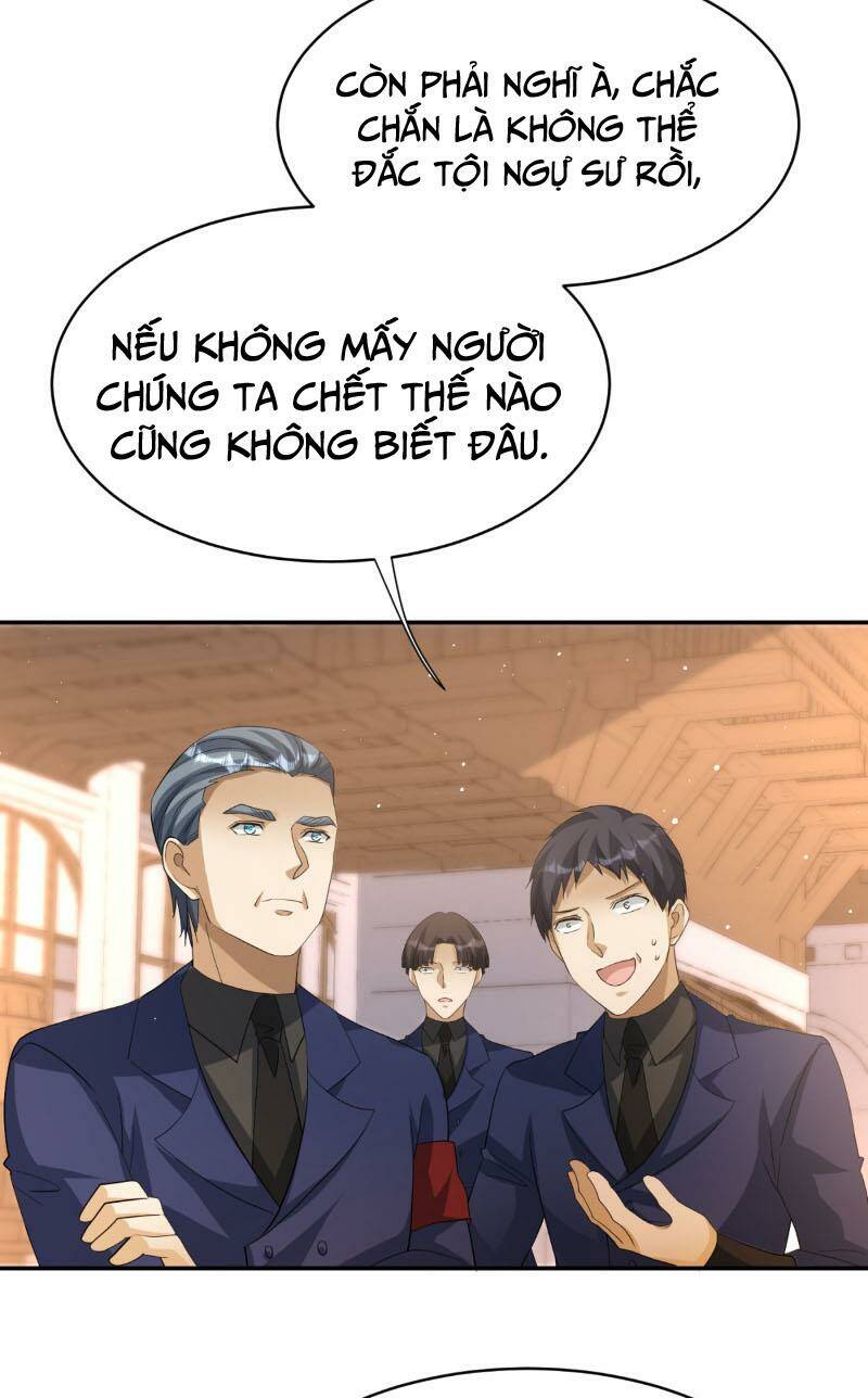 cựu nhật ngự long chương 8 - Next chapter 9