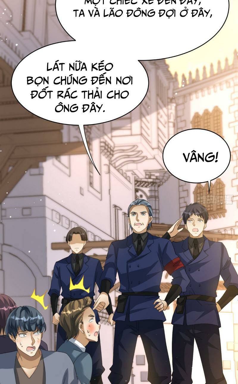 cựu nhật ngự long chương 8 - Next chapter 9