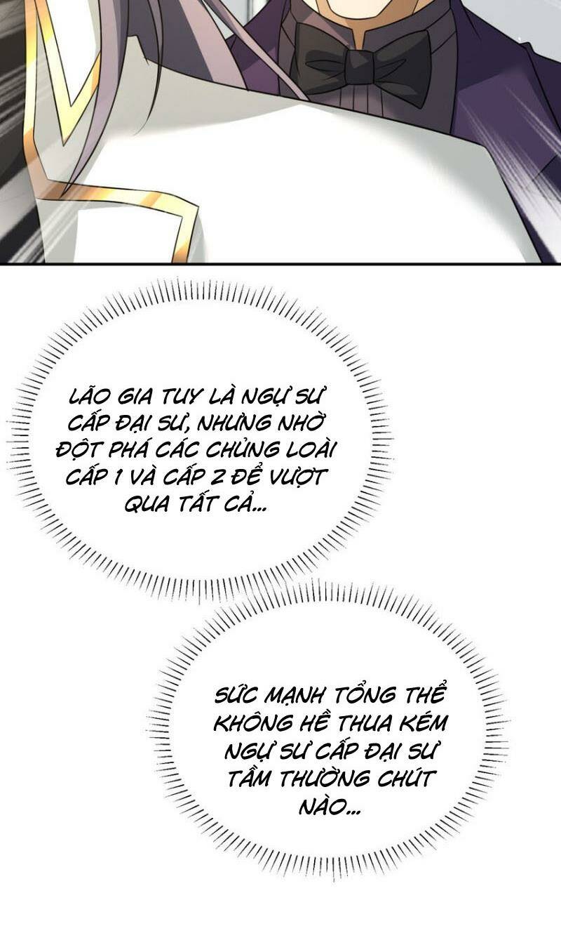 cựu nhật ngự long chapter 85 - Next chapter 86