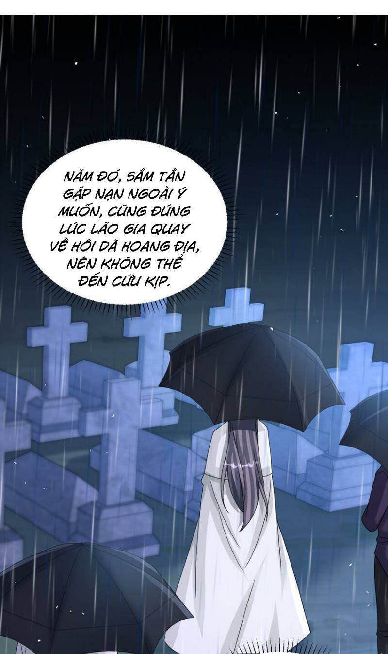 cựu nhật ngự long chapter 85 - Next chapter 86