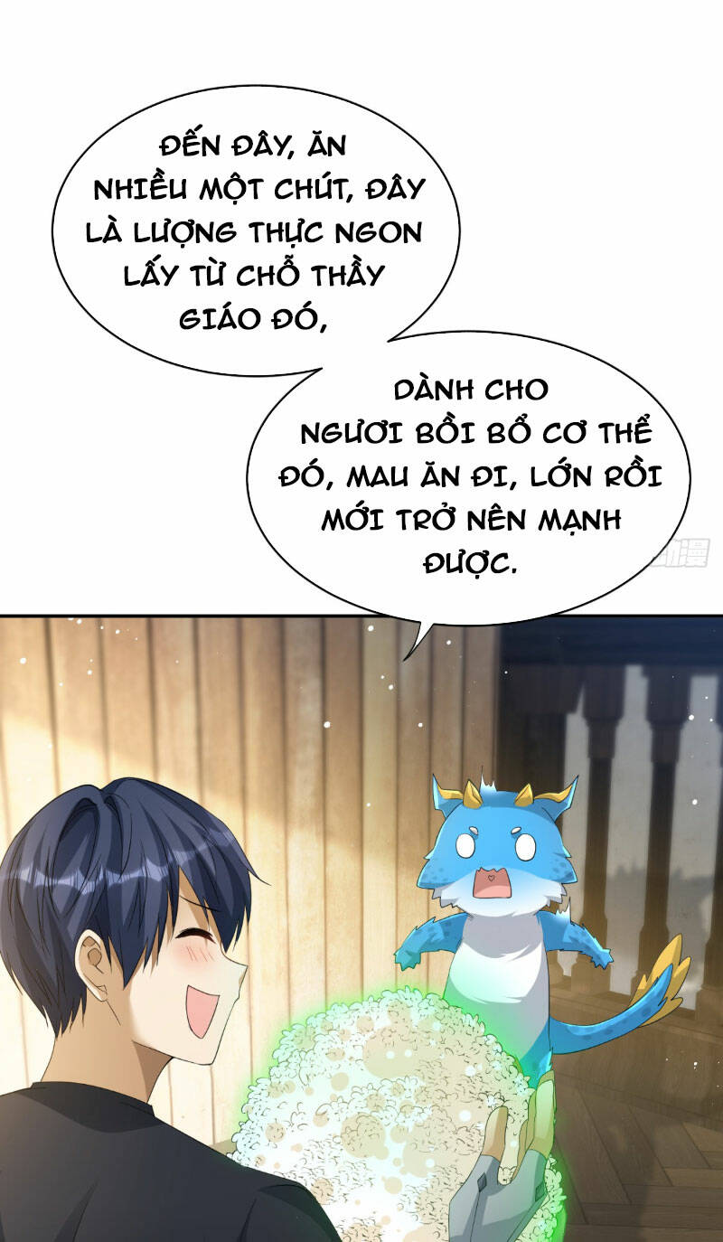 cựu nhật ngự long chapter 9 - Next chapter 10