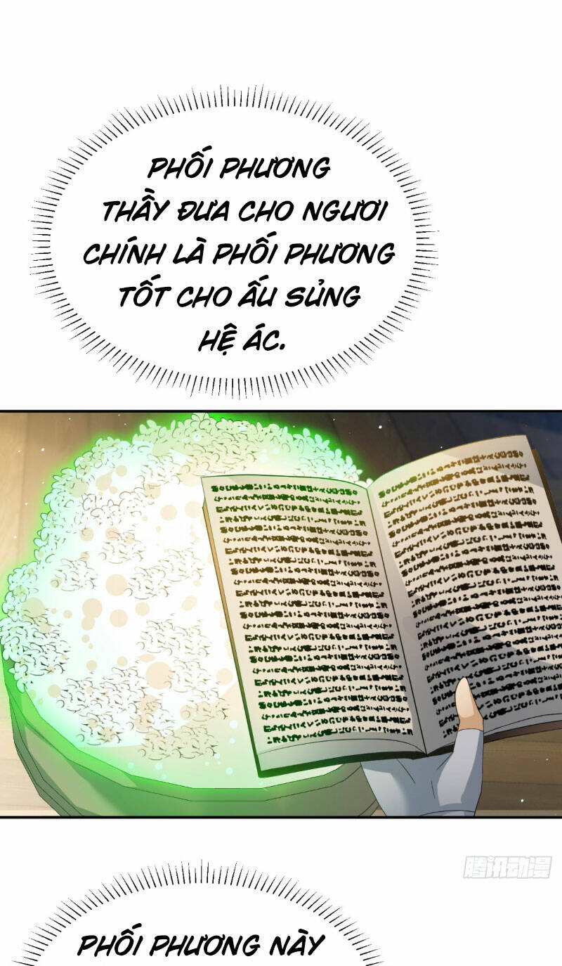 cựu nhật ngự long chapter 9 - Next chapter 10