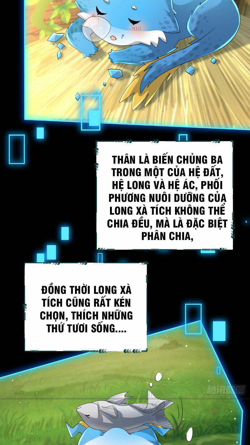 cựu nhật ngự long chapter 9 - Next chapter 10