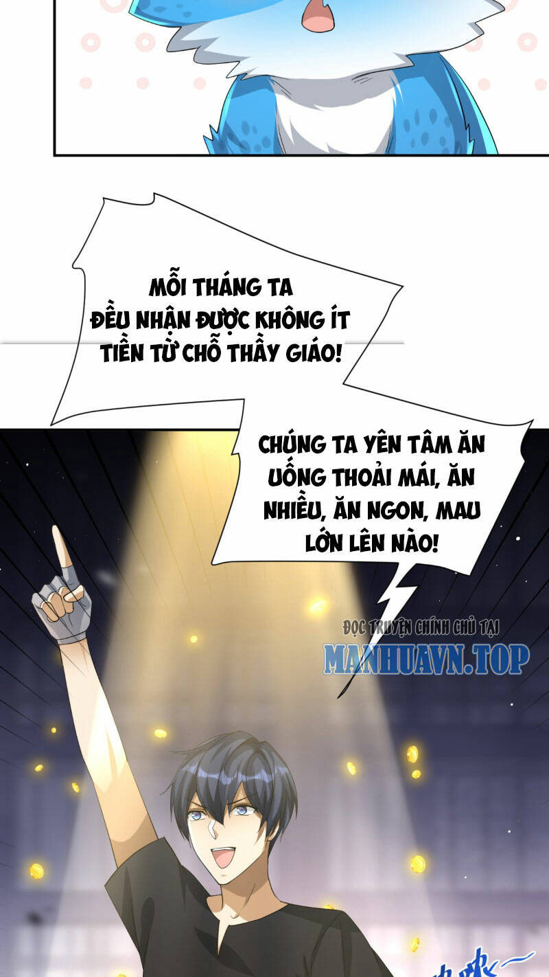 cựu nhật ngự long chapter 9 - Next chapter 10