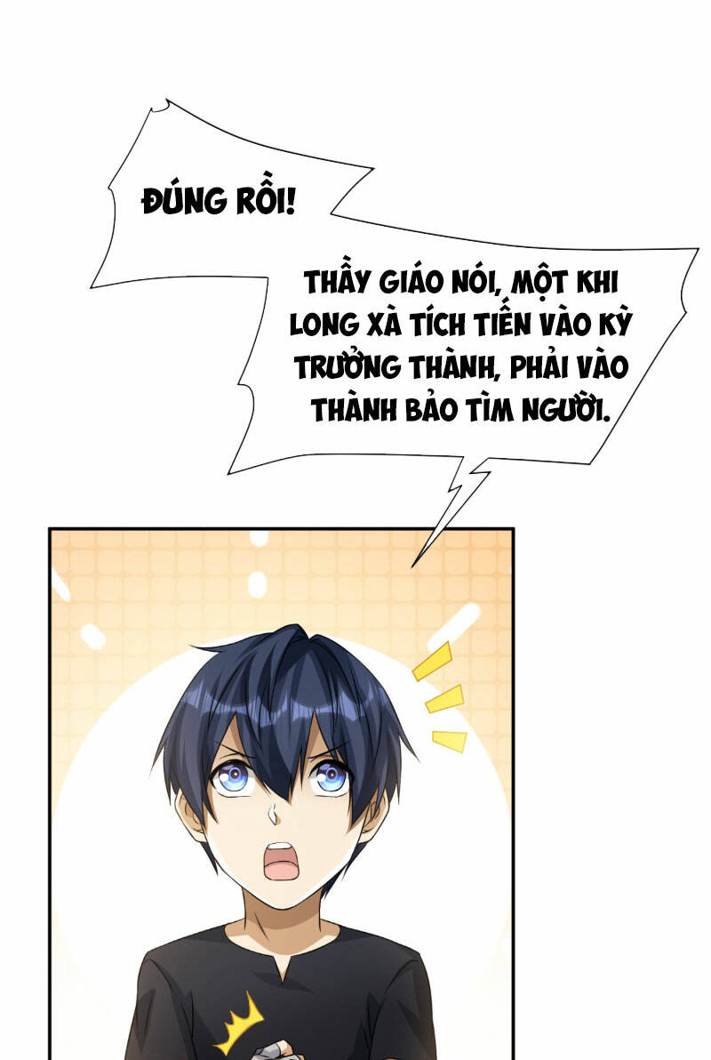 cựu nhật ngự long chapter 9 - Next chapter 10