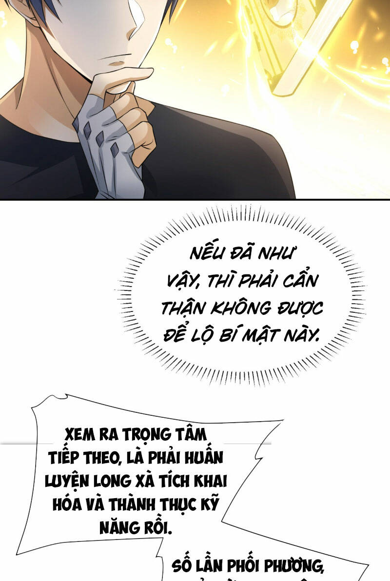 cựu nhật ngự long chapter 9 - Next chapter 10