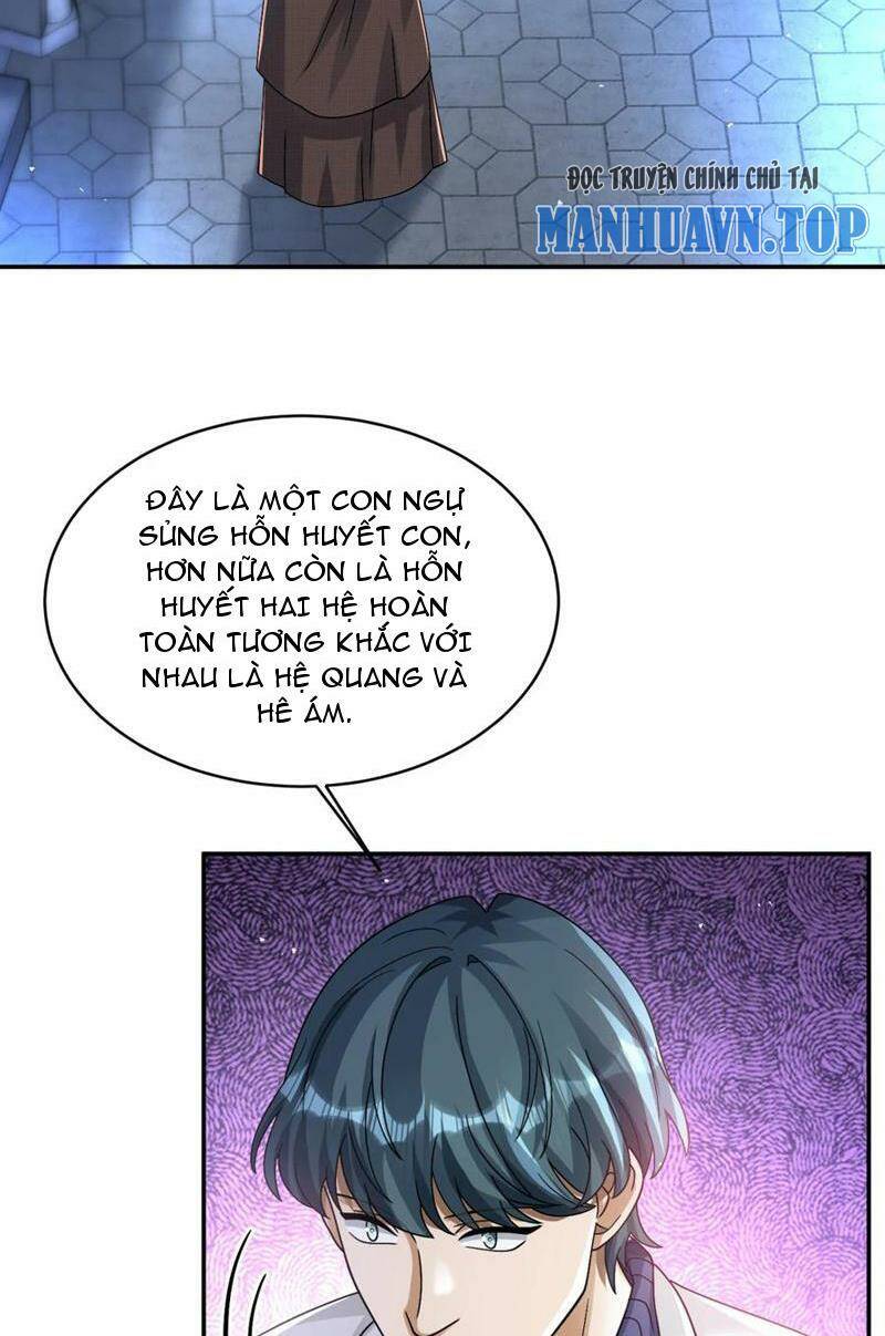 cựu nhật ngự long chapter 91 - Trang 2