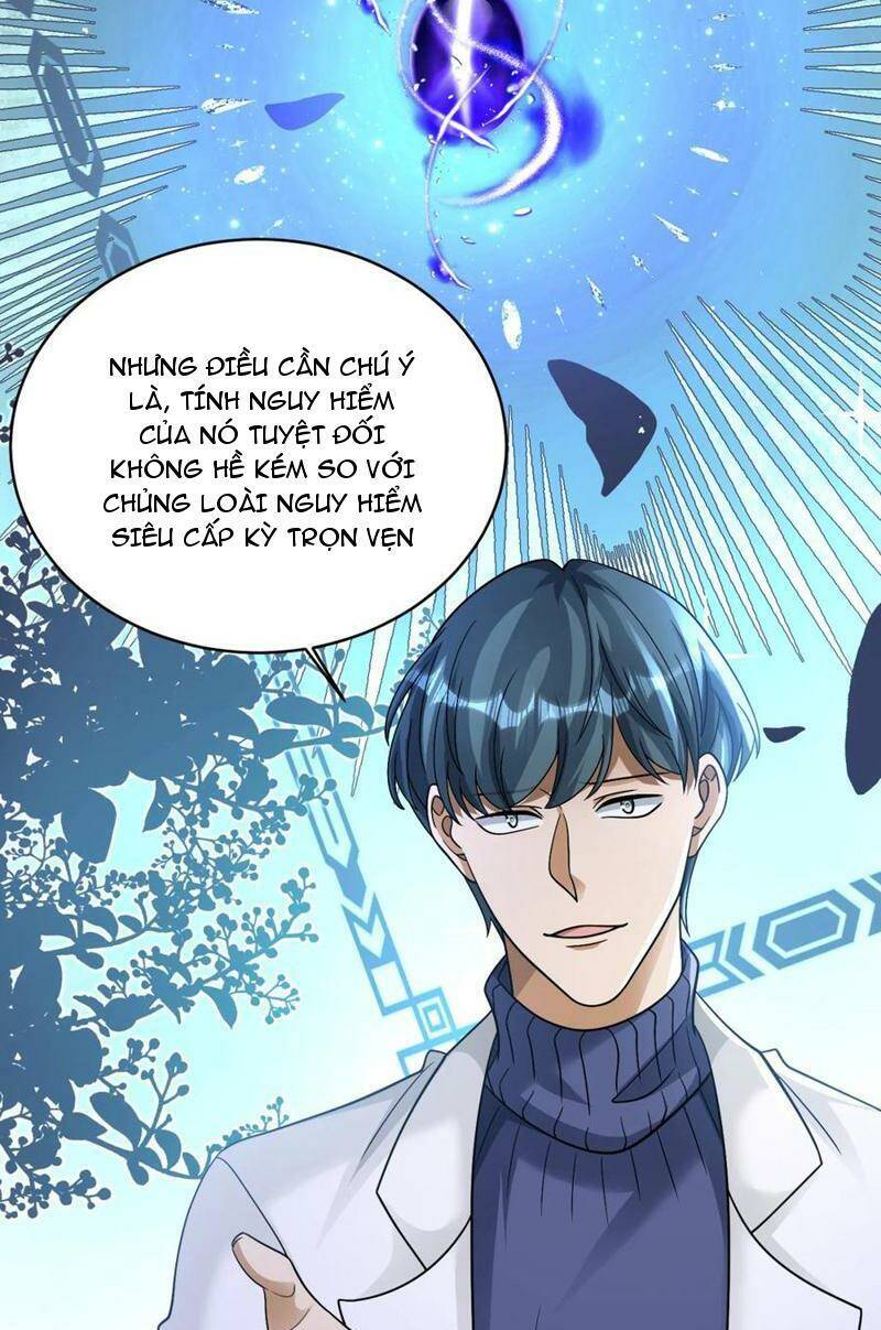 cựu nhật ngự long chapter 91 - Trang 2