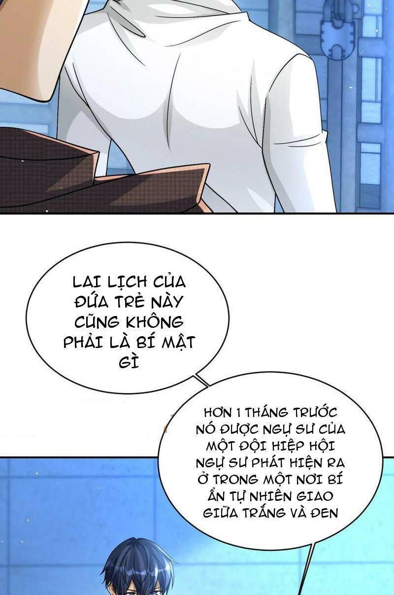 cựu nhật ngự long chapter 91 - Trang 2