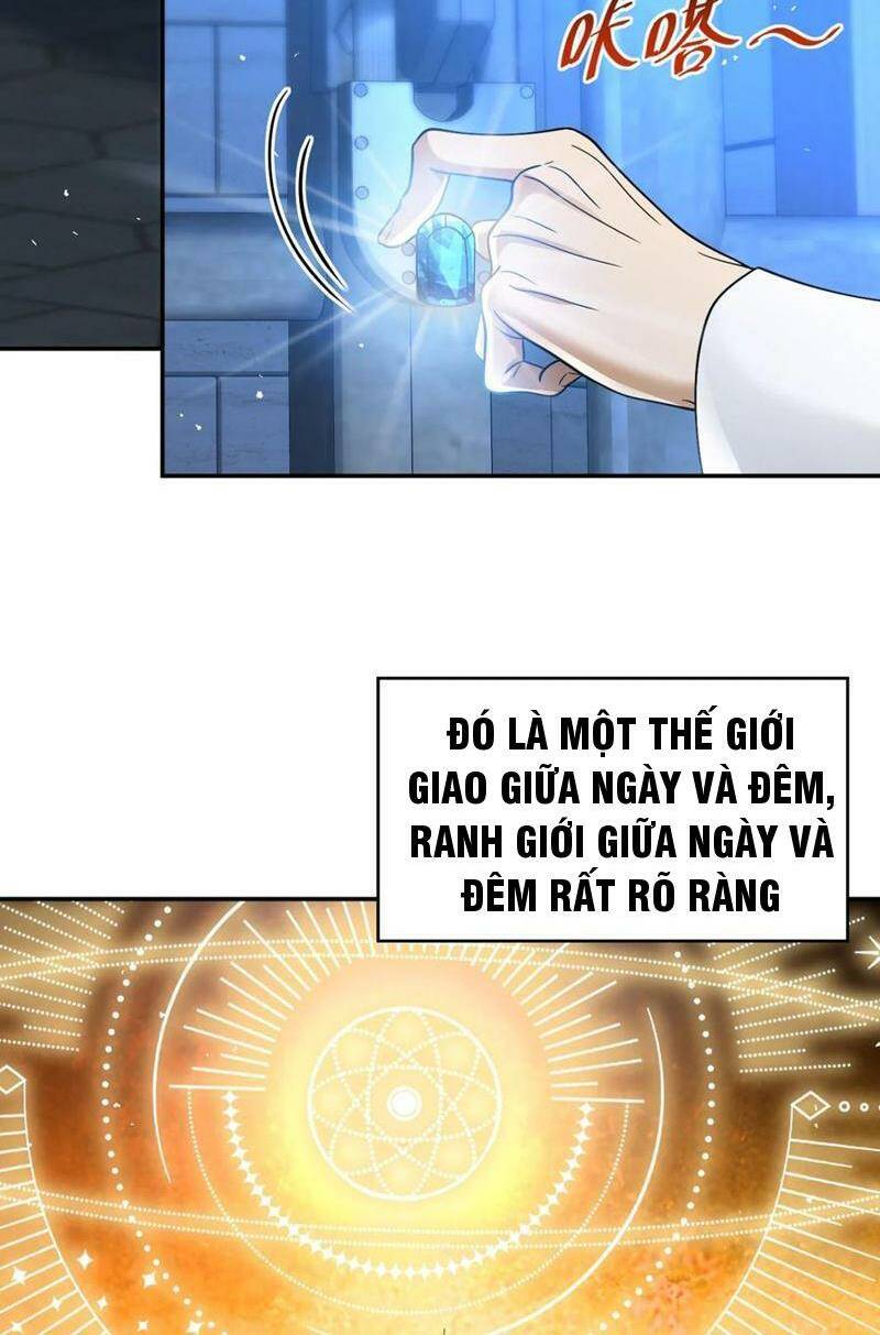 cựu nhật ngự long chapter 91 - Trang 2