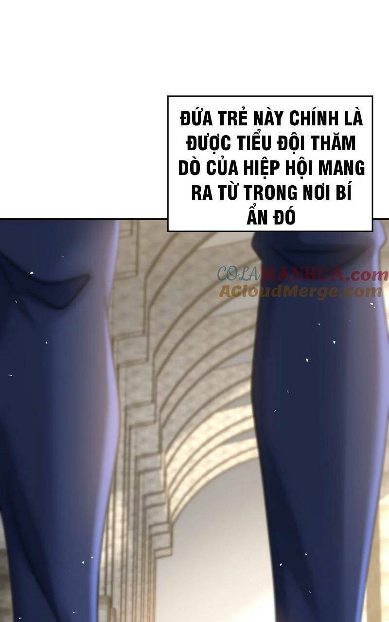 cựu nhật ngự long chapter 91 - Trang 2