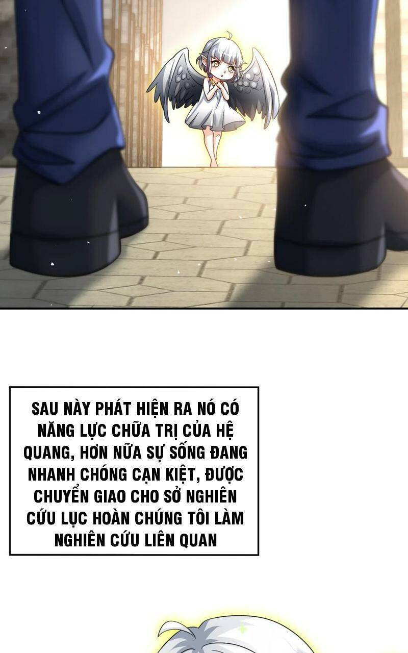 cựu nhật ngự long chapter 91 - Trang 2