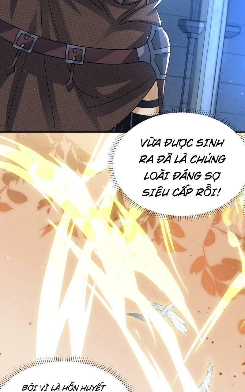 cựu nhật ngự long chapter 91 - Trang 2