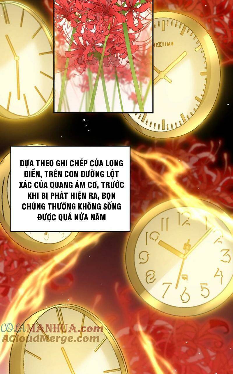 cựu nhật ngự long chapter 91 - Trang 2