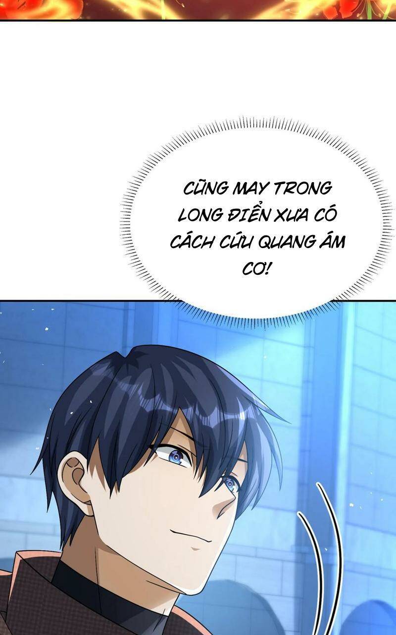 cựu nhật ngự long chapter 91 - Trang 2