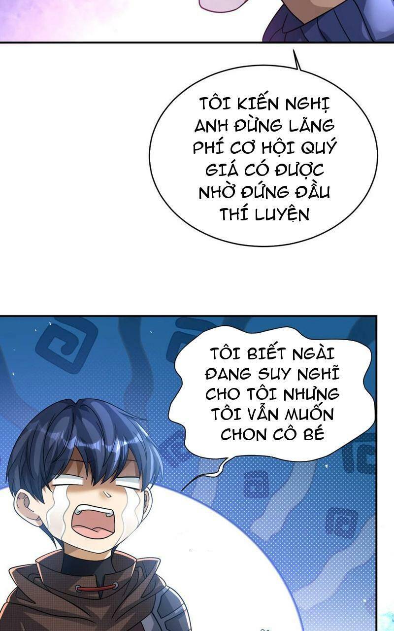 cựu nhật ngự long chapter 91 - Trang 2