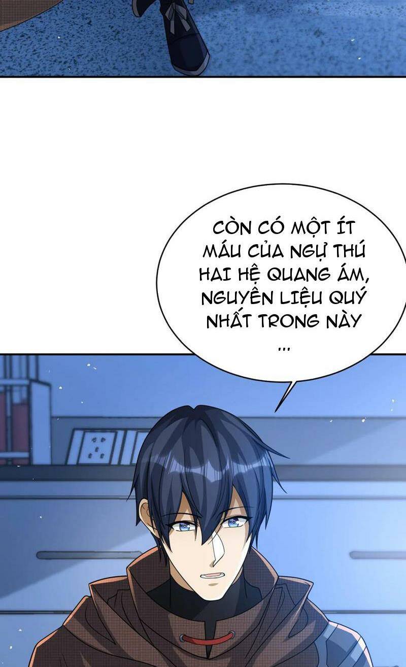 cựu nhật ngự long chapter 91 - Trang 2