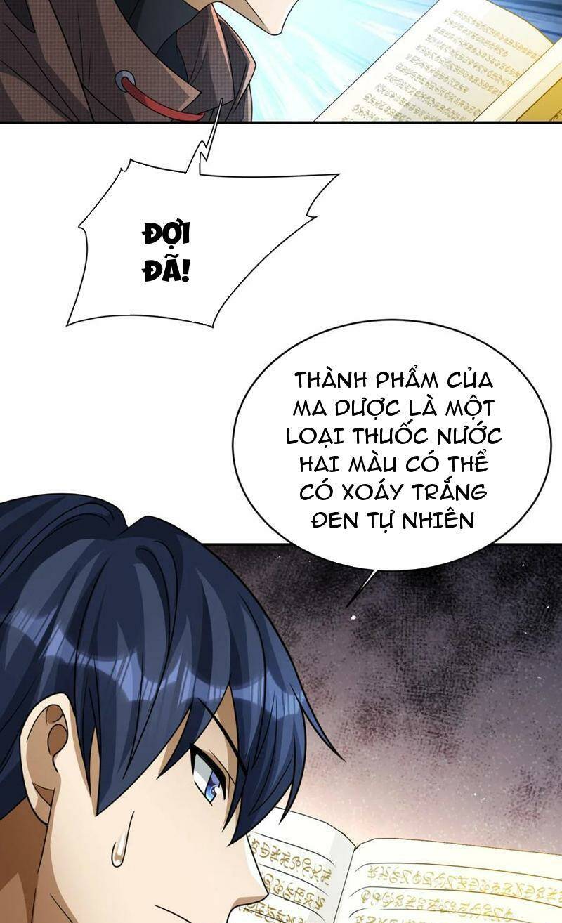 cựu nhật ngự long chapter 91 - Trang 2