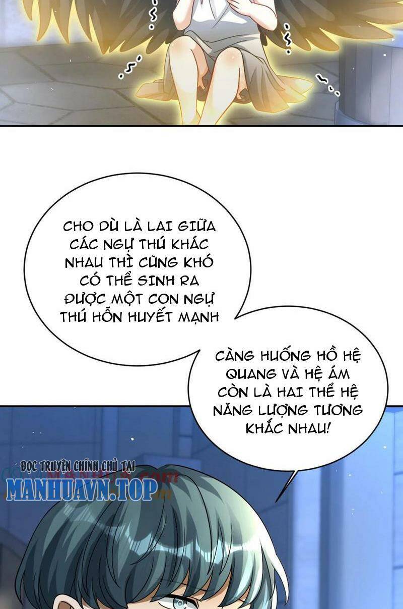 cựu nhật ngự long chapter 91 - Trang 2