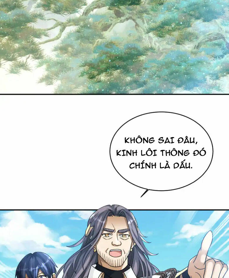 cựu nhật ngự long chapter 94 - Trang 2