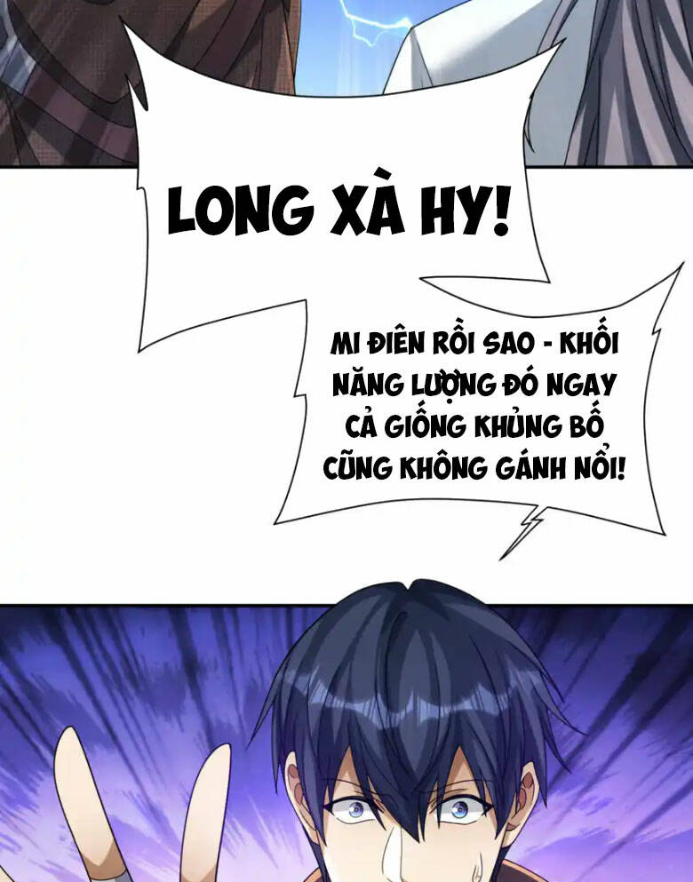 cựu nhật ngự long chapter 94 - Trang 2