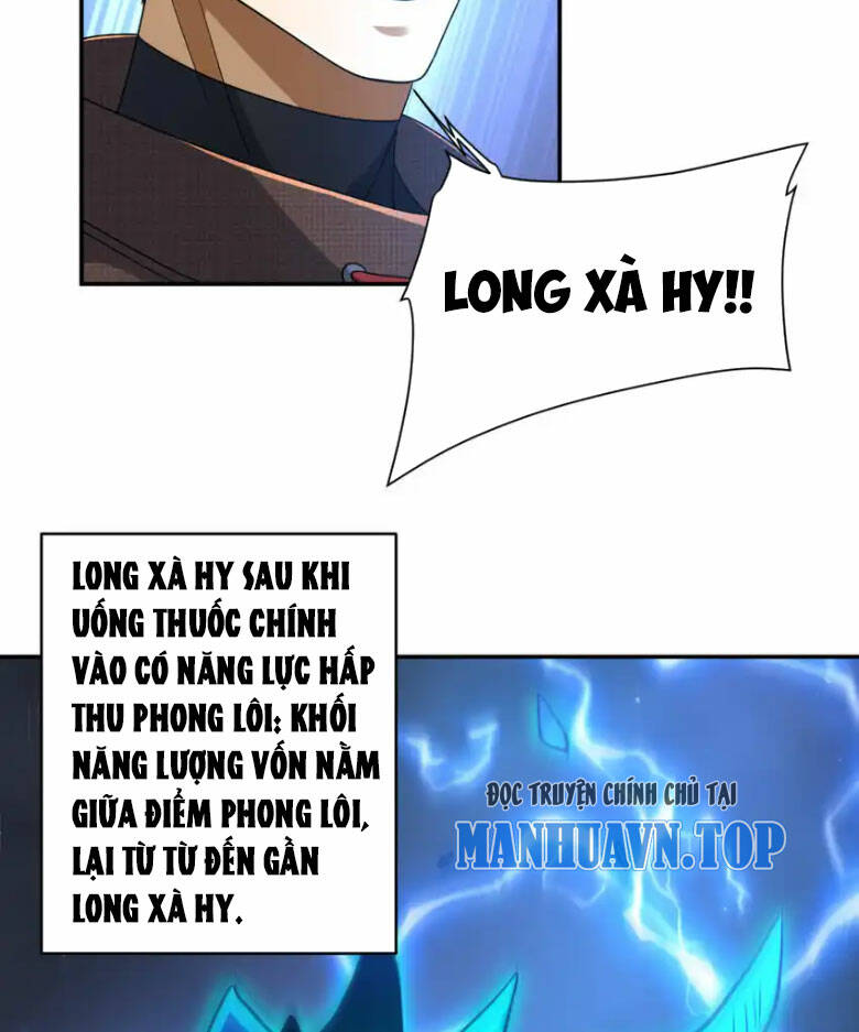 cựu nhật ngự long chapter 94 - Trang 2