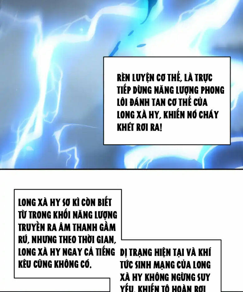 cựu nhật ngự long chapter 94 - Trang 2