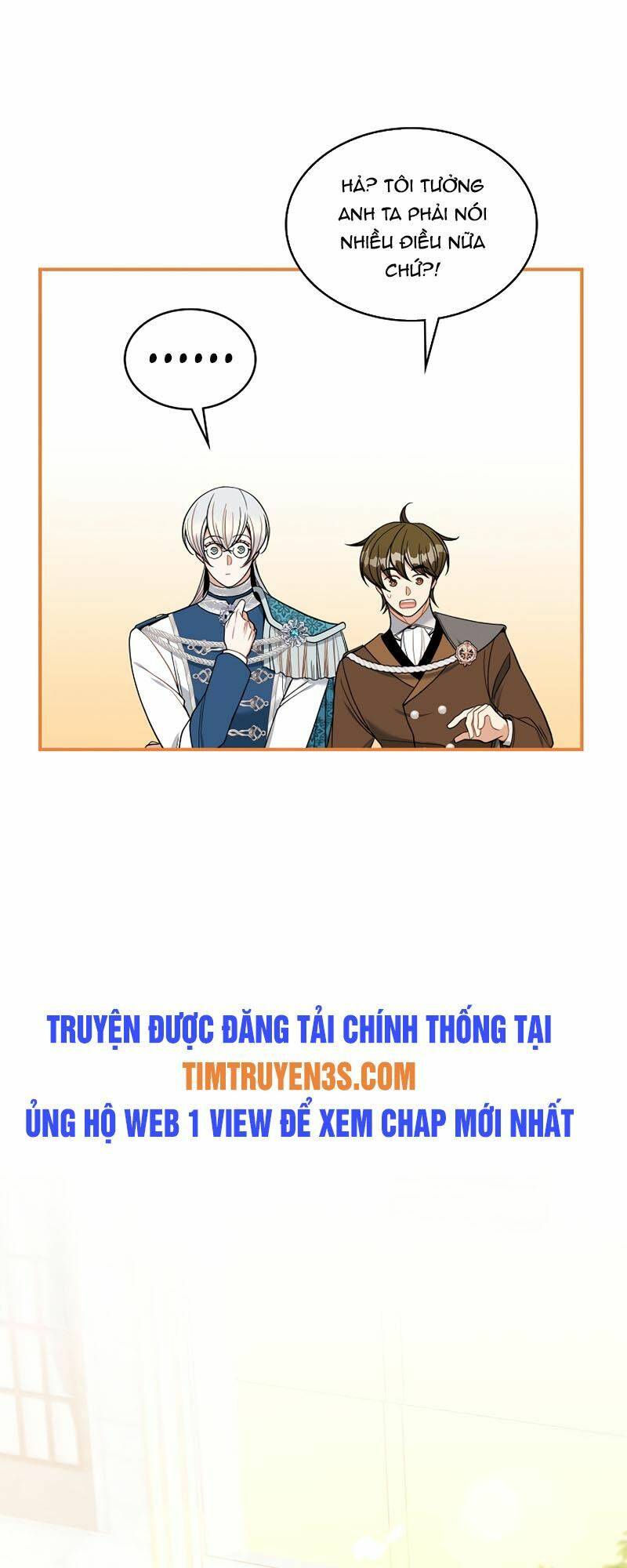 cứu rỗi cuộc đời công tước chapter 20 - Next chapter 21