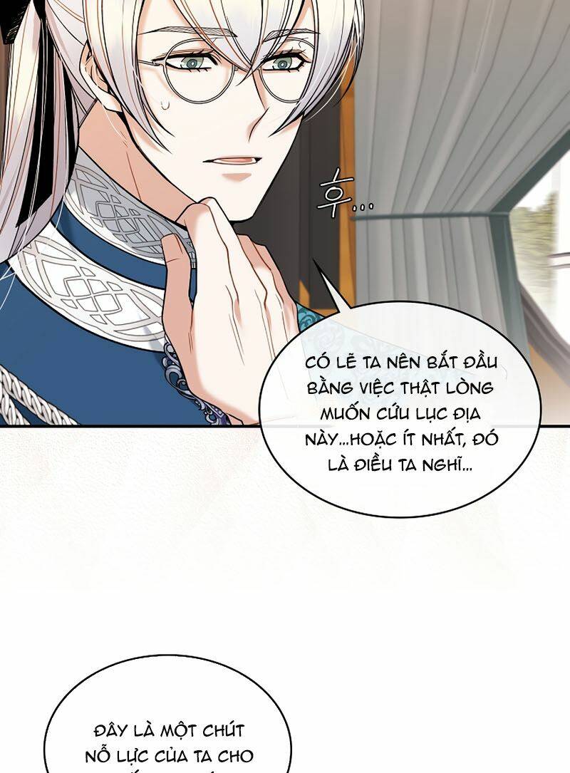 cứu rỗi cuộc đời công tước chapter 21 - Next chapter 22