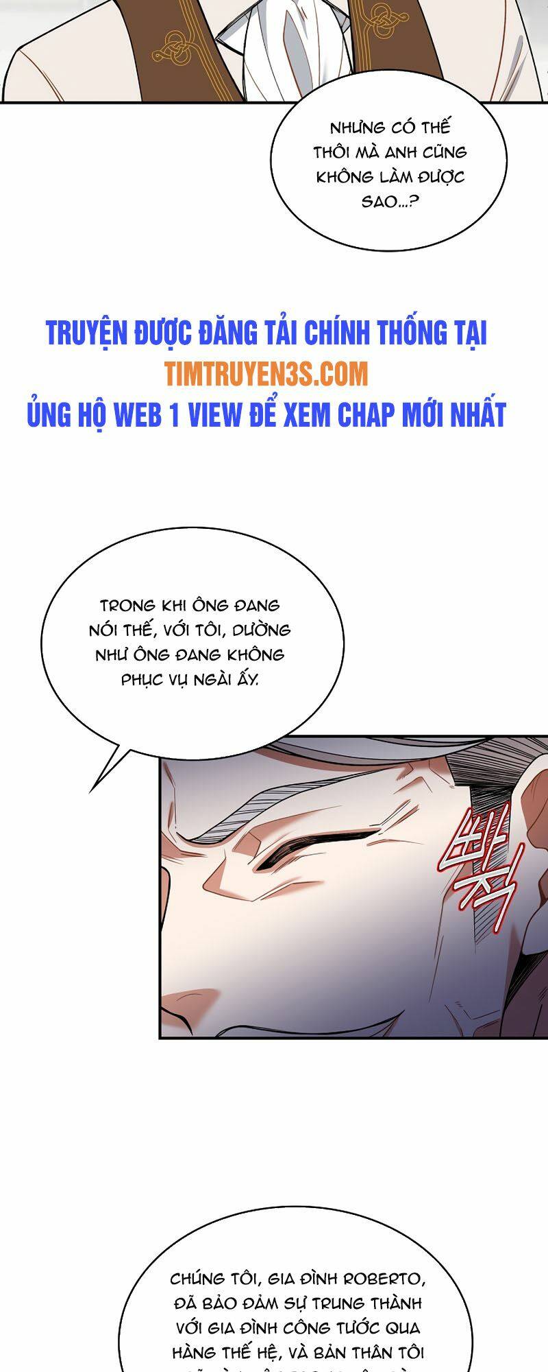 cứu rỗi cuộc đời công tước chapter 21 - Next chapter 22