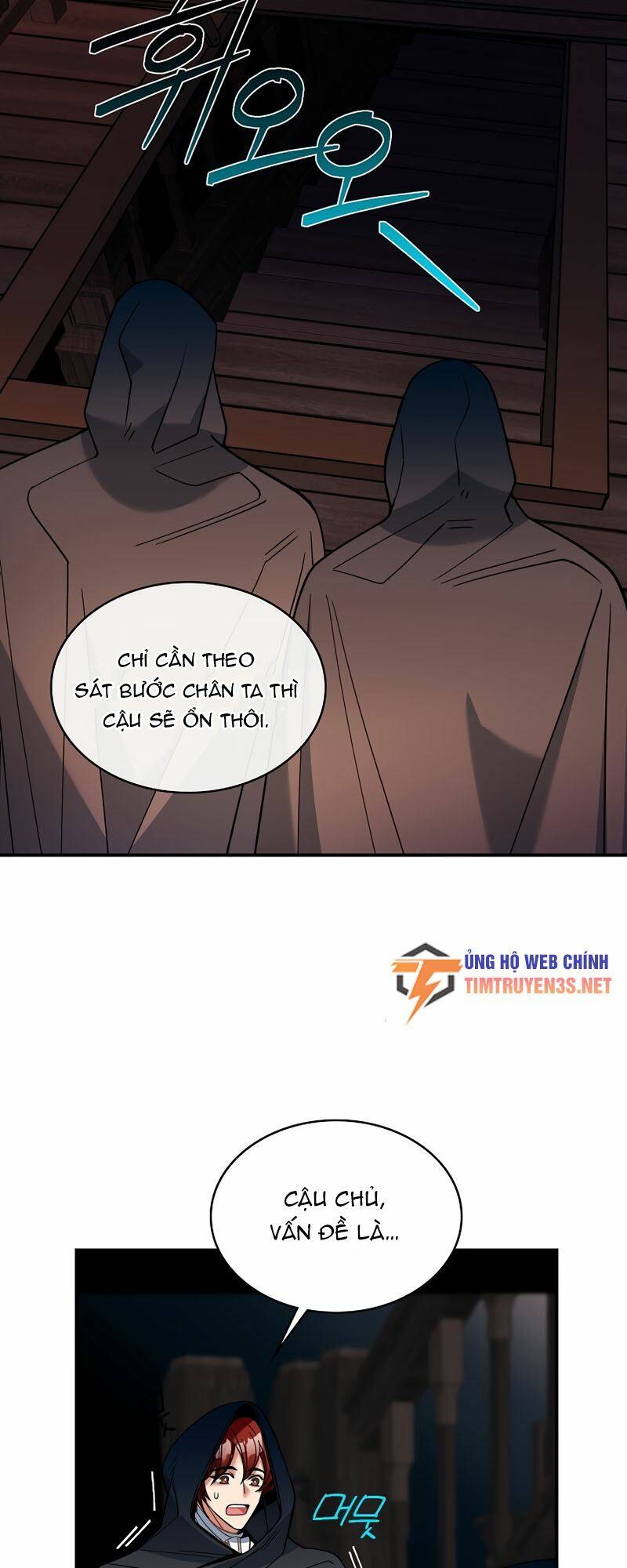 cứu rỗi cuộc đời công tước chương 32 - Next chapter 33