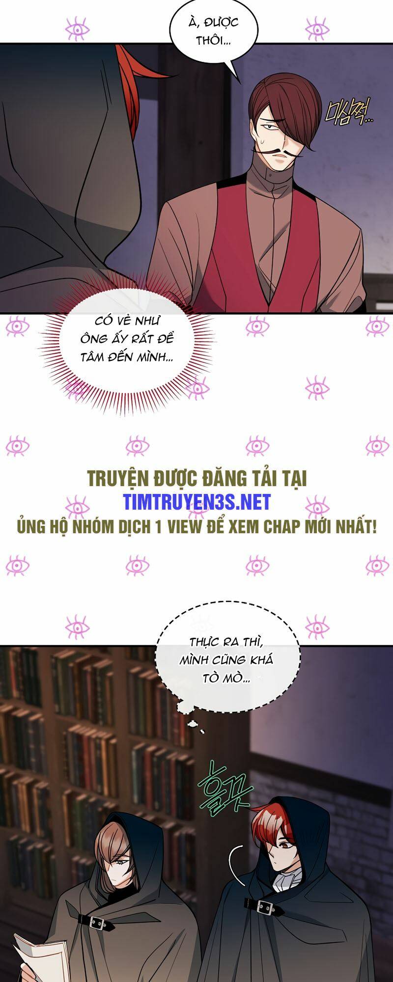 cứu rỗi cuộc đời công tước chương 32 - Next chapter 33