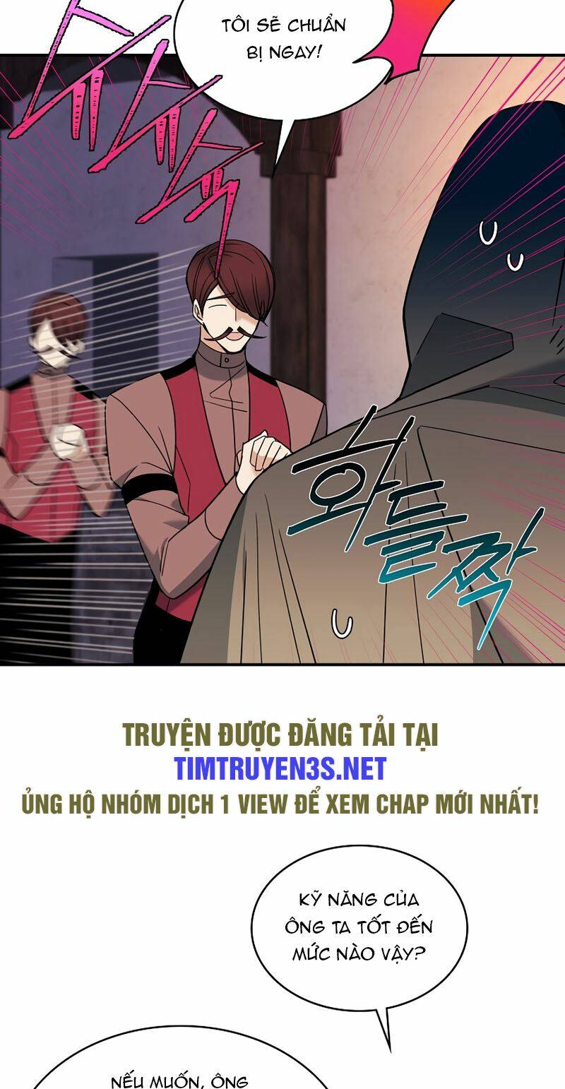 cứu rỗi cuộc đời công tước chương 32 - Next chapter 33