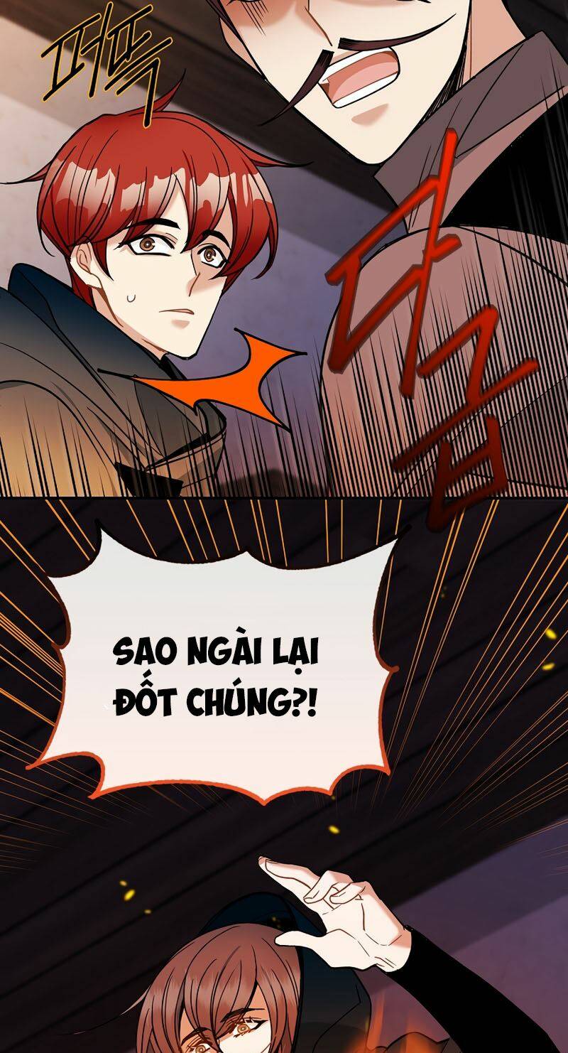 cứu rỗi cuộc đời công tước chương 32 - Next chapter 33