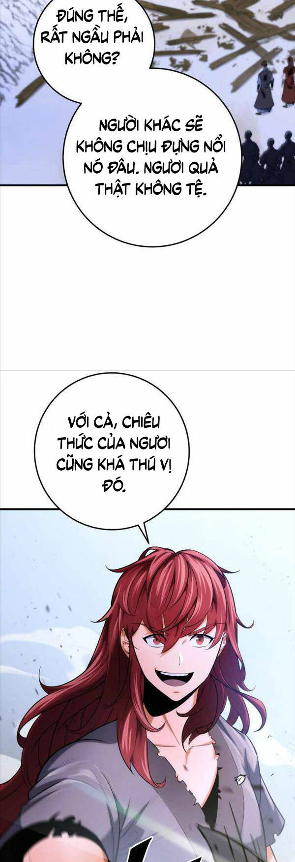 cửu thiên kiếm pháp chapter 14 - Next chapter 15