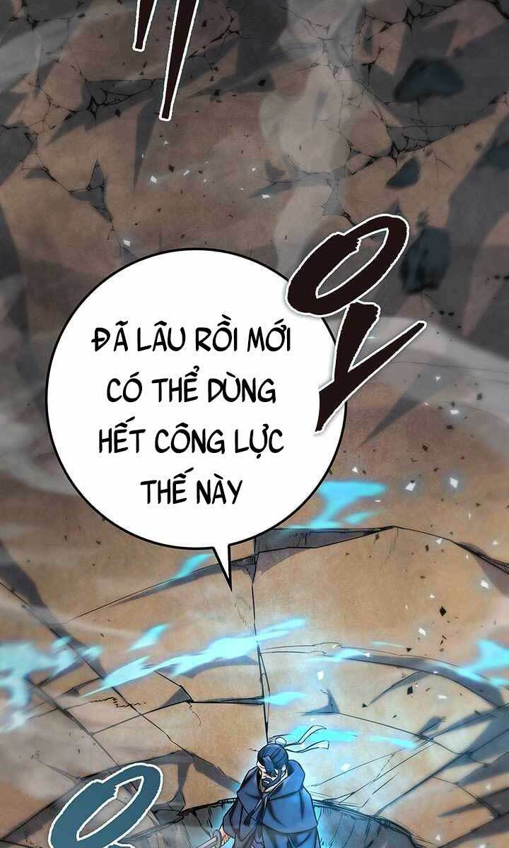 cửu thiên kiếm pháp chapter 21 - Next chapter 22