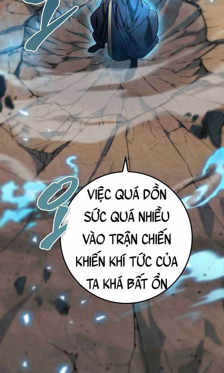 cửu thiên kiếm pháp chapter 21 - Next chapter 22