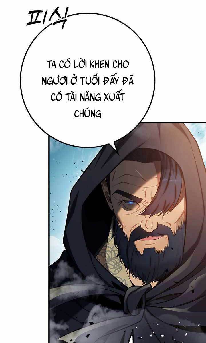 cửu thiên kiếm pháp chapter 21 - Next chapter 22