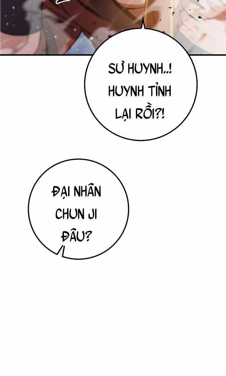 cửu thiên kiếm pháp chapter 21 - Next chapter 22