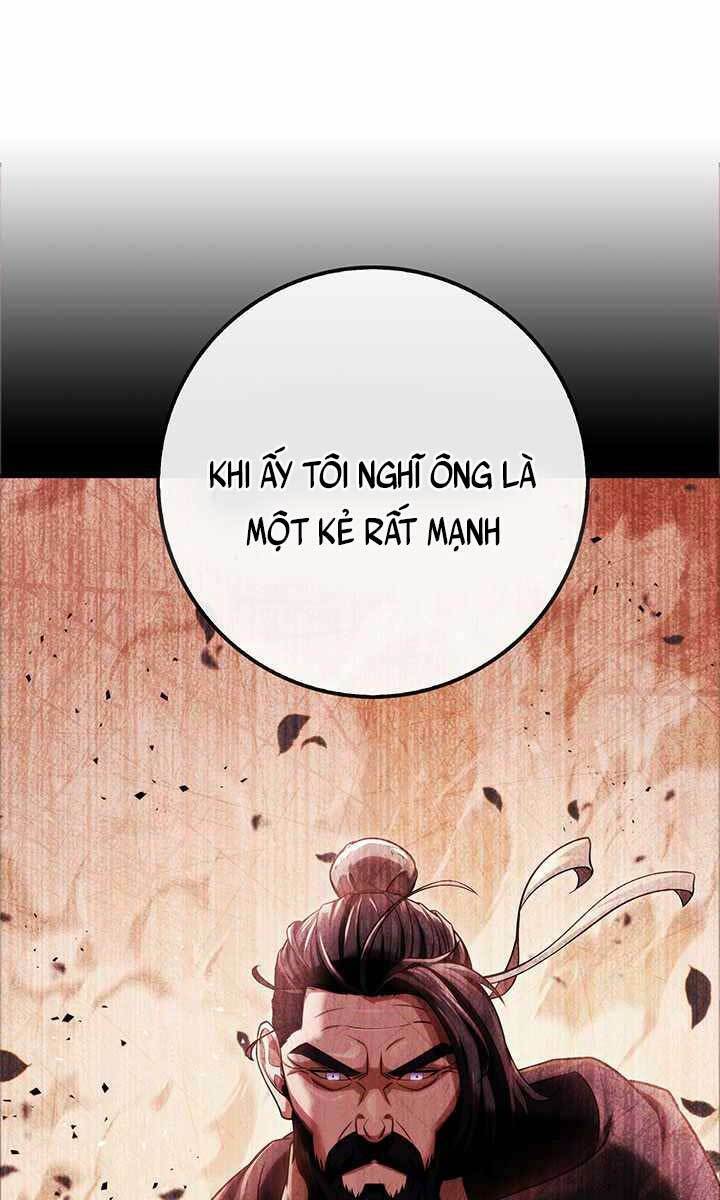 cửu thiên kiếm pháp chapter 21 - Next chapter 22